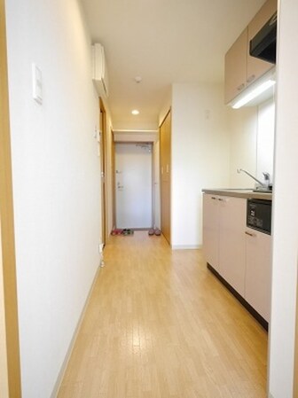 KSPマンションの物件内観写真